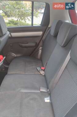 Хэтчбек Suzuki Swift 2006 в 