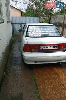 Седан Suzuki Swift 1997 в 