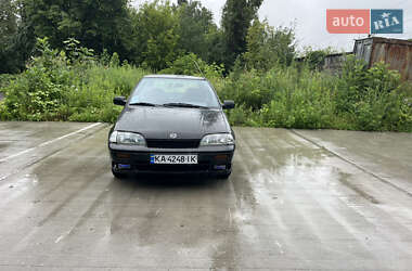 Хетчбек Suzuki Swift 1990 в Києві