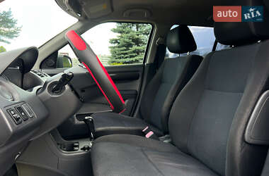 Хэтчбек Suzuki Swift 2007 в 