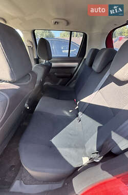 Хэтчбек Suzuki Swift 2008 в 