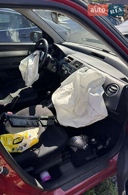Хэтчбек Suzuki Swift 2008 в 