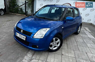 Хэтчбек Suzuki Swift 2006 в Днепре