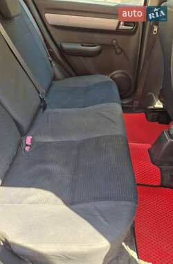 Хетчбек Suzuki Swift 2008 в 