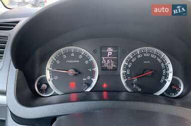 Хэтчбек Suzuki Swift 2011 в 