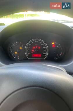 Хетчбек Suzuki Swift 2005 в 