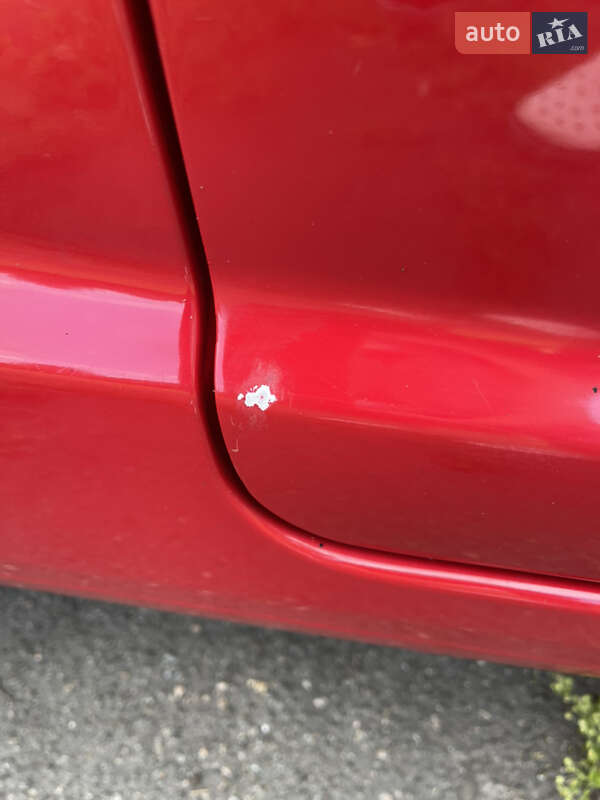 Хетчбек Suzuki Swift 2006 в Києві фото 14 Хетчбек Suzuki Swift 2006 в Києві