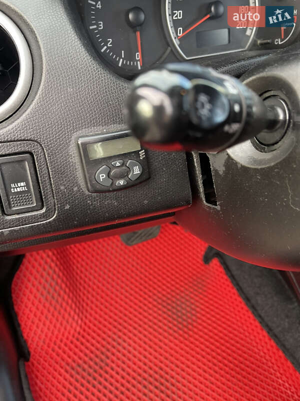 Хетчбек Suzuki Swift 2006 в Києві фото 18 Хетчбек Suzuki Swift 2006 в Києві