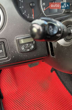 Хэтчбек Suzuki Swift 2006 в 