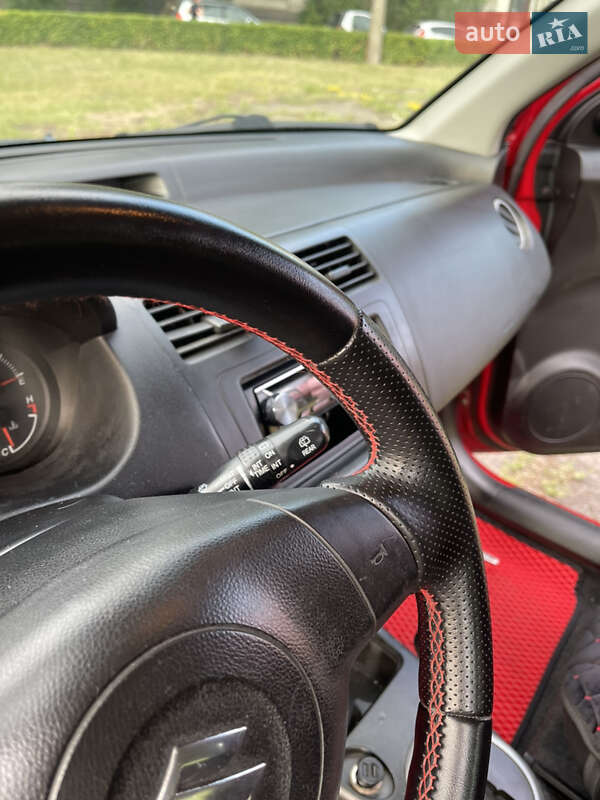 Хетчбек Suzuki Swift 2006 в Києві фото 21 Хетчбек Suzuki Swift 2006 в Києві