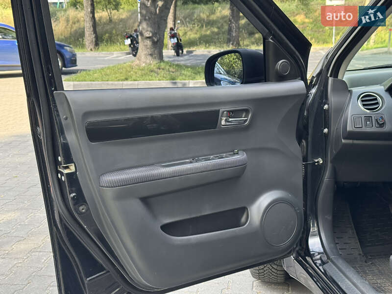Хэтчбек Suzuki Swift 2008 в Киеве