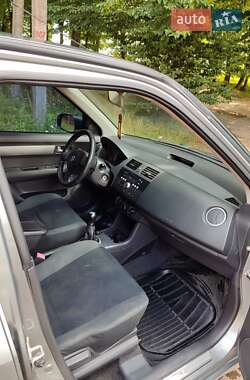 Хетчбек Suzuki Swift 2008 в 