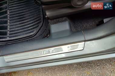 Хетчбек Suzuki Swift 2008 в 