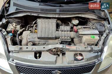 Хетчбек Suzuki Swift 2008 в 