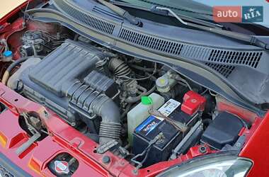 Хетчбек Suzuki Swift 2008 в 