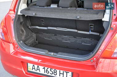 Хетчбек Suzuki Swift 2008 в 