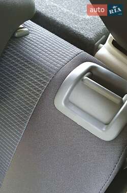 Хетчбек Suzuki Swift 2008 в 