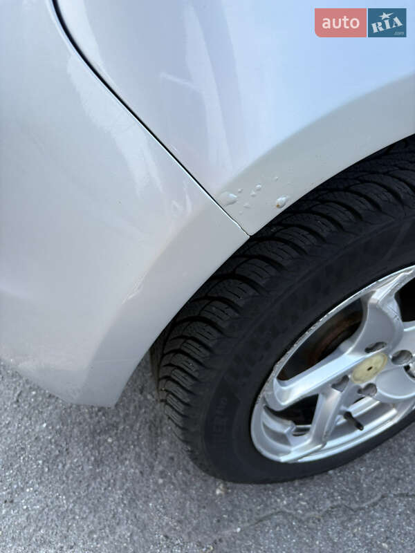 Хэтчбек Suzuki Swift 2008 в Хмельницком