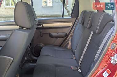 Хэтчбек Suzuki Swift 2007 в 