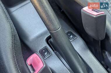 Хэтчбек Suzuki Swift 2007 в 