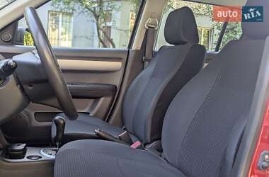 Хэтчбек Suzuki Swift 2007 в 