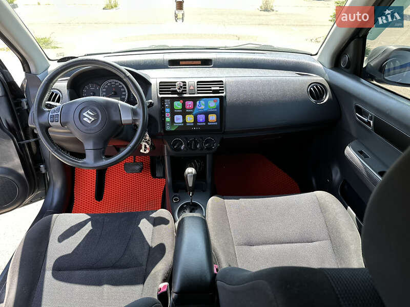 Хэтчбек Suzuki Swift 2007 в Одессе