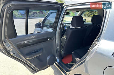 Хэтчбек Suzuki Swift 2007 в 