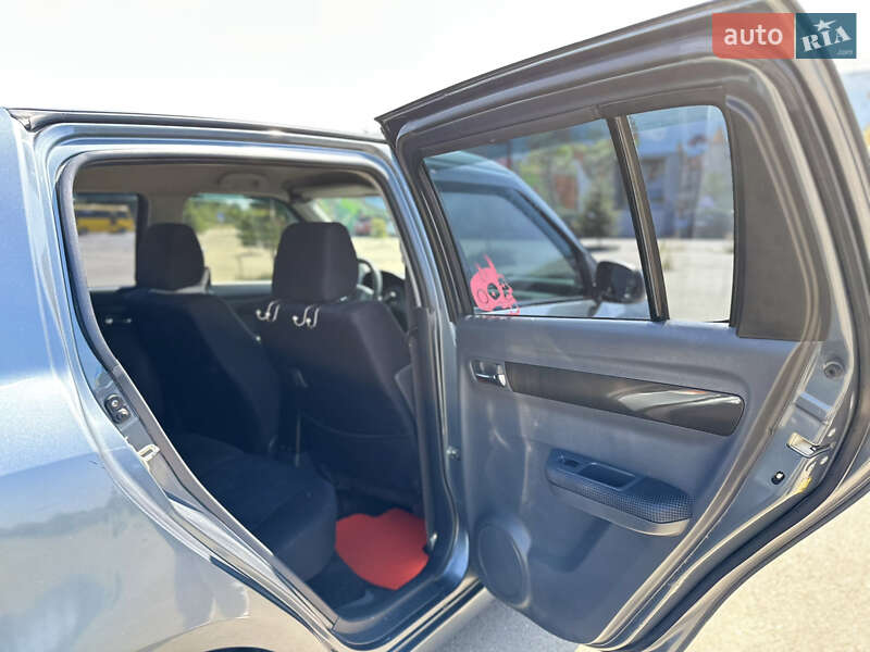 Хэтчбек Suzuki Swift 2007 в Одессе