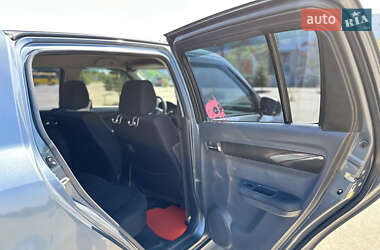 Хэтчбек Suzuki Swift 2007 в 