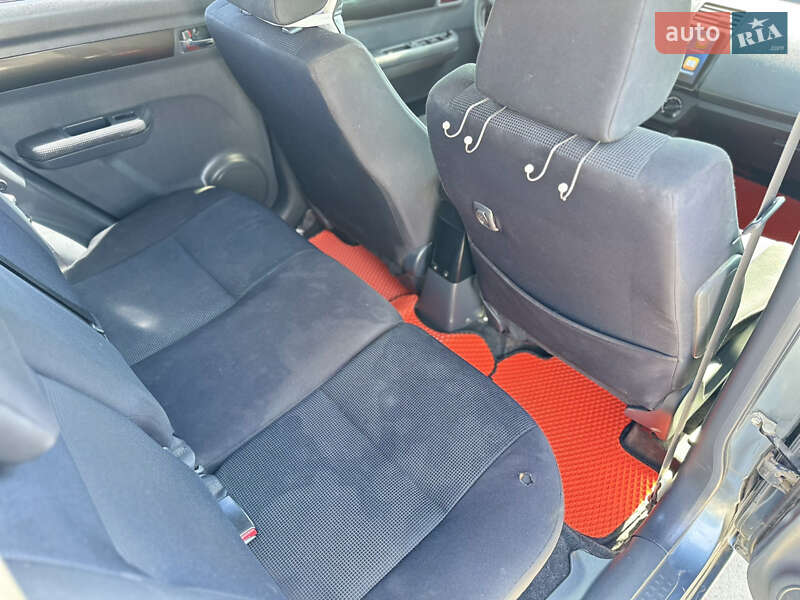 Хэтчбек Suzuki Swift 2007 в Одессе