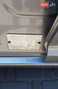 Хэтчбек Suzuki Swift 2008 в 