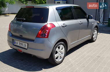 Хэтчбек Suzuki Swift 2008 в 