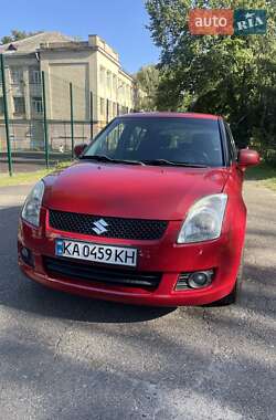 Хетчбек Suzuki Swift 2007 в Києві