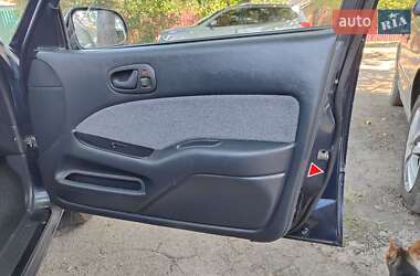Седан Suzuki Swift 1993 в 