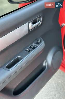 Хэтчбек Suzuki Swift 2008 в 