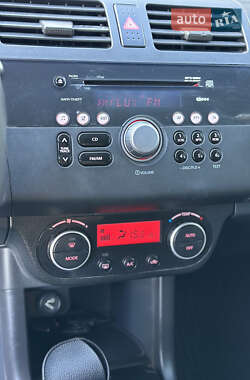Хэтчбек Suzuki Swift 2008 в 