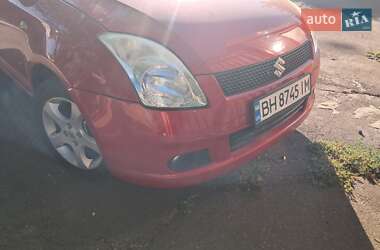 Хетчбек Suzuki Swift 2006 в Одесі