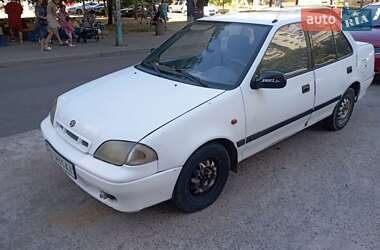 Седан Suzuki Swift 1997 в 