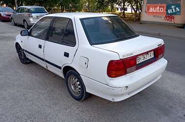 Седан Suzuki Swift 1997 в 