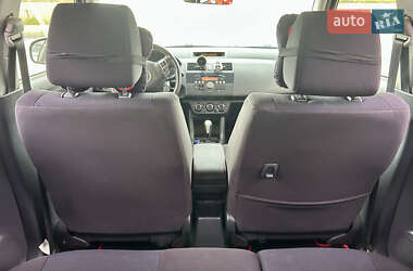 Хэтчбек Suzuki Swift 2007 в 