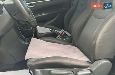 Хэтчбек Suzuki Swift 2011 в 