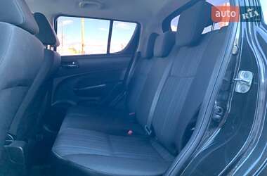 Хэтчбек Suzuki Swift 2016 в 