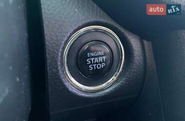 Хэтчбек Suzuki Swift 2016 в 