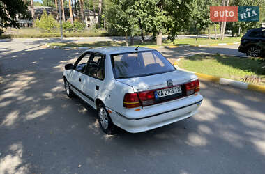 Седан Suzuki Swift 2001 в 