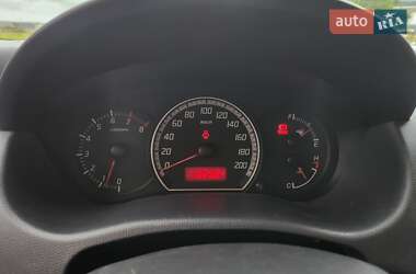 Хетчбек Suzuki Swift 2005 в 