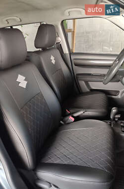 Хэтчбек Suzuki Swift 2007 в 