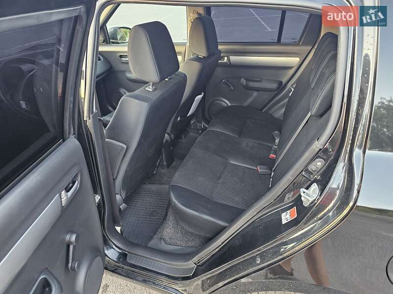 Хетчбек Suzuki Swift 2007 в Вінниці
