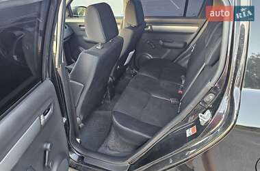 Хэтчбек Suzuki Swift 2007 в 