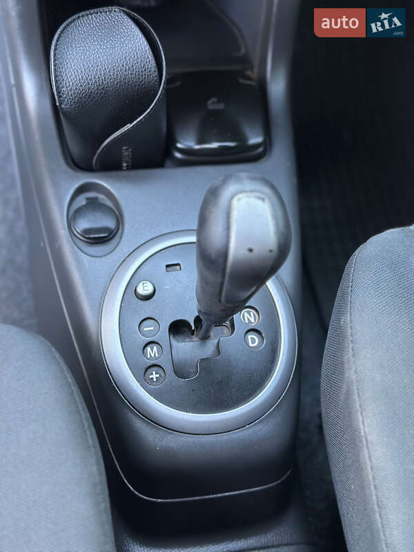 Хэтчбек Suzuki Swift 2008 в Чернигове