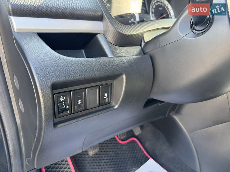 Хетчбек Suzuki Swift 2013 в Києві